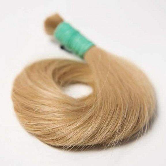 Ruské vlasy odtieň TEPLÁ BLOND Ruské vlasy odtieň TEPLÁ BLOND