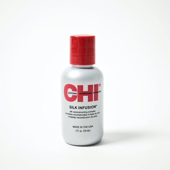 HODVÁBNY OLEJ NA VLASY CHI SILK INFUSION - 59ml HODVÁBNY OLEJ NA VLASY CHI SILK INFUSION - 59ml
