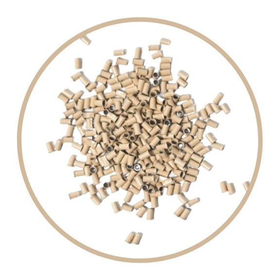 Eurolock, blond