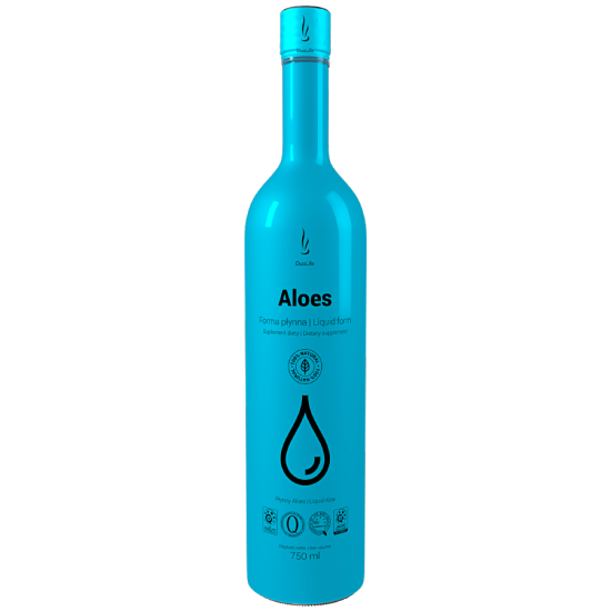 DuoLife Aloes DuoLife Aloes