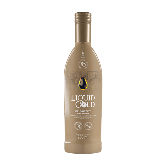 DuoLife RegenOil Liquid Gold DuoLife RegenOil Liquid Gold