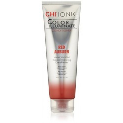FAREBNÝ KONDICIONÉR GAŠTANOVO-ČERVENÝ CHI COLOR ILLUMINATE - 251 ml