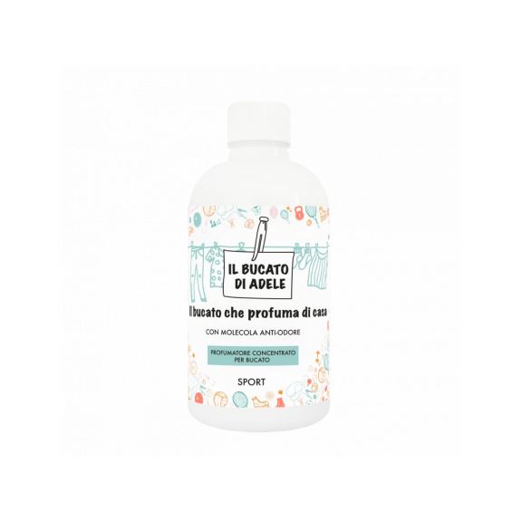 SPORT PROTI ZÁPACHU - ZACHYTÁVA A NEUTRALIZUJE NEPRÍJEMNÉ PACHY, 500ML SPORT PROTI ZÁPACHU - ZACHYTÁVA A NEUTRALIZUJE NEPRÍJEMNÉ PACHY, 500ML